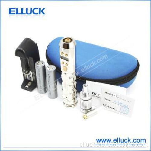 New arrival K200 starter kit best ecig mod